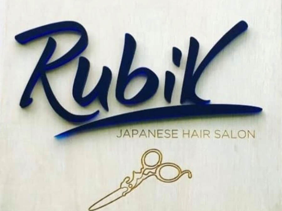 Rubik Japanese Hair Salon