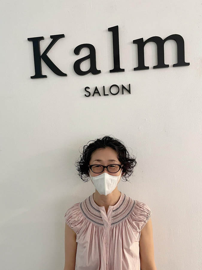 _Kalm Salon