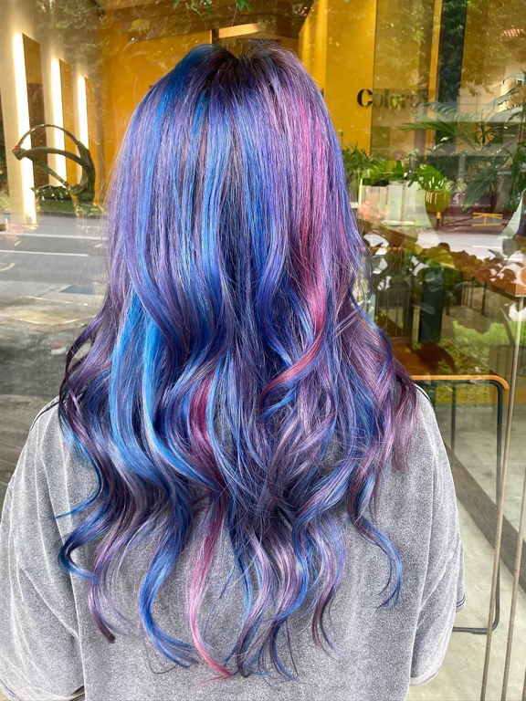 _Colors Hair Salon