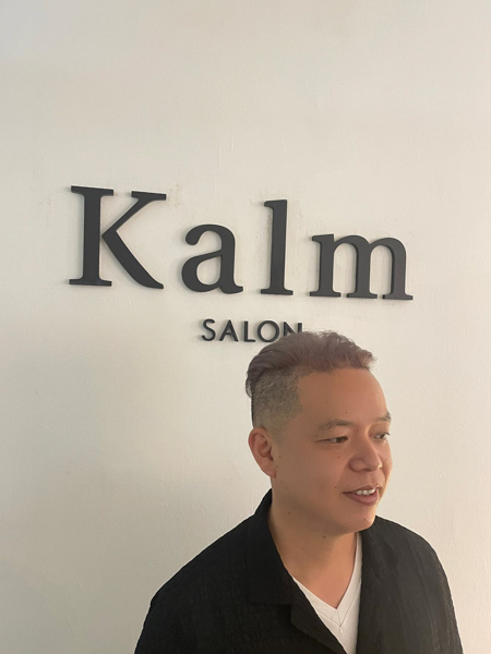 _Kalm Salon
