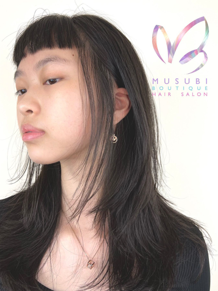 _Musubi Boutique Hair Salon